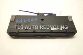 659.bm1l05 Bmw 545i 2005 Dash/interior/seat Switch 190446