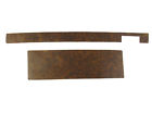 Bon-dsh-135 Rem Automotive Inc Pontiac Dash Insert For Bonneville Elm Burl