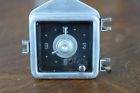 Borg Chrysler Clock Bbkl