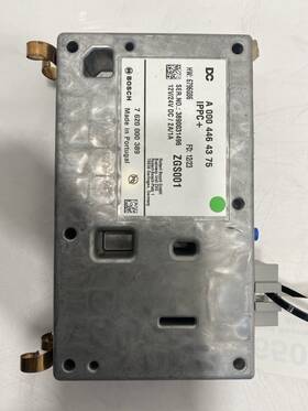 A0004464375 Bosch 2024 Cab Module 650-11026