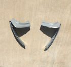 Btrr7374sat Abc Moparts Plymouth Road Runner Satellite Rear Bumper Filler Pair