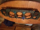 Bu9 Aftermarket Products 1970-1972 Chevelle Ss New Dash Cluster Monte Carlo 70 71 72 El Camino Housing