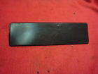 080b-5404371-aw C Ford Torino Ranchero Gt Mercury Cyclone Radio Delete Plate