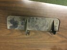 C.11472-1 Jaguar Mkii Daimler Original Shield Assembly Protecting Control Box