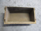 C09-54782 Ford Passenger Dash Storage