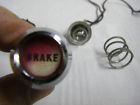 C0af-15525-b Fomoco Ford Emergency Brake Warning Galaxie