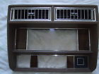 C0af-18a475-b Ford 1960 Dash Panel