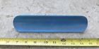 C0af-6404371-aw Ford Oem Dashboard Radio Delete Panel For Galaxie Fairlane Custom