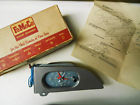 C0az-15a000-ab Fomoco Nos Ford Clock Pkg Galaxie Sunliner Starliner Fairlane