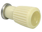 C0db-15052wp Unbranded New Falcon Cigarette Lighter Knob White Fairlane Ranchero Ford