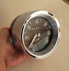 C0lf-17255-c Date Code Of Feb 60 Fomoco 1960 Lincoln Oem Dashboard