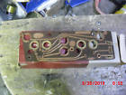 C0mf-10a897-d Ford Mercury Monterey Parklane Villager Nos Dash Lower Circuit Board