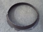C1sz17255 Ford Gauge Lens Trim Thunderbird Temperature