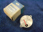 C1tf-9273-a Ford Truck Oil Pressure Gauge Nos