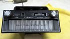 C29a8 Car Stereo Track Player Craig Vintage 8