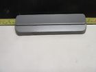 C2ob-6204371-a Ford Fairlane Radio Delete Plate