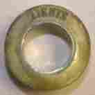 C3az-10852-f Fomoco 1962-1964 Ford Galaxie Lights Dash Bezel Original Oem Knob 1963 C3az-10852f