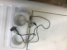 C3az-10a840-a Ford Galaxie Xl Falcon Park Brake Warning Light