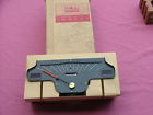 C3az-17255-a Ford 1963 Galaxie Speedometer