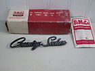 C3az-7104460-c Ford Nos 1963-1964 Galaxie Country