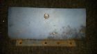 6206010-a C3oz--6206010-a Ford Fairlane Glove Box Door With Hinge Original Parts