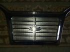 63601 C4a3 A4 2a Ford Galaxie Xl Rear Speaker Cover