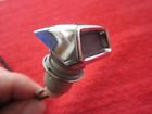 C4aa-10a841-a Fomoco Ford Galaxie Parking Brake Warning Light Lamp Bezel Nos