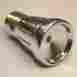 C4az-17513-b C4az-17513b C4az17513b Fomoco 1964 Ford Galaxie Dash Knob Fresh Air Vent Handle With Set Screw Oem