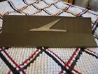 C4dz-6204371 Ford Falcon Radio Delete Plate Used