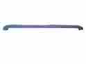 C4dz-6504290-bl 1964-1965 Falcon Comet Dash Pad Blue Original Ford Tooling