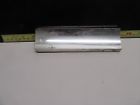 C4ob-6204371-a Ford Fairlane Radio Delete Plate Thunderbolt Original