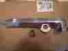 C4sb-6304652-a Ford 1964 Thundebird Ignition Switch Trim