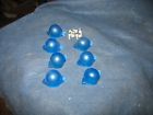 C4vy-10b870-b C4vy-10b870-b--7 Ford Mustang Inst Panel Blue Filter Lenses