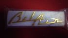 C555602 Chevrolet Bel Air Dash Grille Gold Emblem