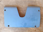 C5619 Uapac Wiper Knob 1956