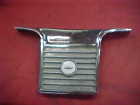 C5ar76601a42a Ford Galaxie Xl Mercury Convertible Hardtop Rear Seat Speaker Grille
