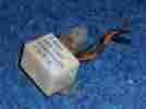 C5sb-13350-a Ford 1965 Thunderbird Turn Signal Sequencer Good Shape 1964 1966 Ht Conv