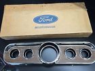 C5zz-10848-b Mustang Fomoco 1965-1966 Ford