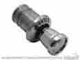 C5zz-15052-k Scott Drake 1964-1966 Ford Falcon Comet Cigarette Lighter Element