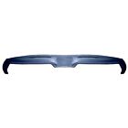 C5zz-6504290-bl  Scott Drake Mustang Parts Ford Blue Dash Pad New