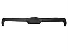 C5zz-6504290bkr  Scott Drake Mustang Parts Ford Black Reproduction Dash Pad