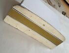 C65.41-321 Borgward Isabella Dashboard Glove Box Door Panel Facing