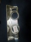 C6df-10841 Ford Falcon Speedometer Bezel Trim