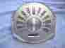 C6mf-17265 Used 1967 Mercury Montclair 4 Dr Speedometer Gauge