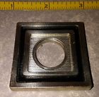 C6ob-15677a Ford Fairlane Convertible Top Switch Bezel Original