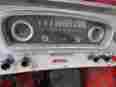 C6tf-10843 Ford 1961 1966 F100 Custom Cab Instrument Gauge Cluster Original Classic Oem