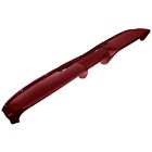 C6zz-6504290-dr  Scott Drake Mustang Parts Ford Dark Red Dash Pad New