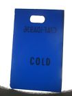 C7az-10a936-b Fomoco Nos Full Size Ford Instrument Cluster Cold Warning Lamp