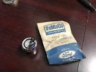 C7az-11661a Ford Nos Chrome Headlight Knob Galaxie Xl