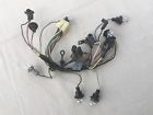 C7db-10b942-a Ford Fomoco Falcon Instrument Cluster Wiring Harness Excellent Condition Tested